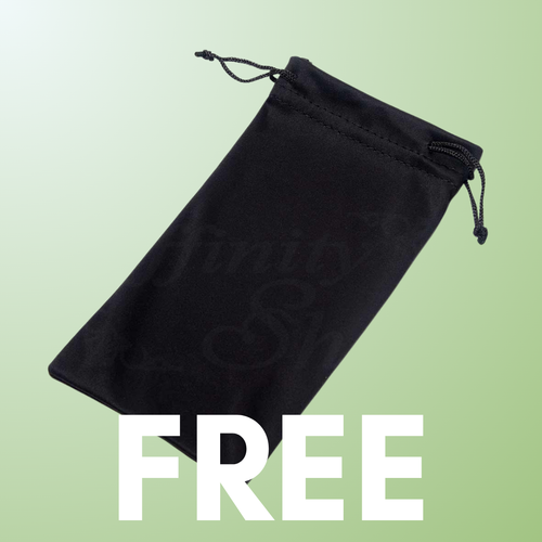 FREE Protective Pouch