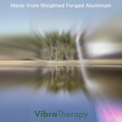 VibraTherapy™ 128 Hz Healing Instrument